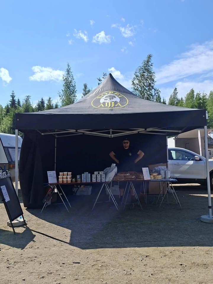 Soppa Äijjä
